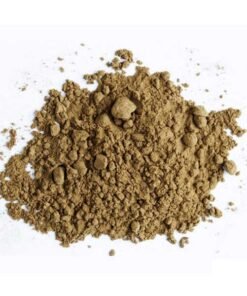 Brown Powder Heroin
